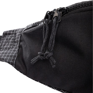 Сумка NIKE HERITAGE HIP PACK - TRL DJ1620-011