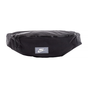 Сумка NIKE HERITAGE HIP PACK - TRL DJ1620-011