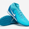 Сороконіжки Nike PHANTOM LUNA II ACADEMY TF FJ2566-400
