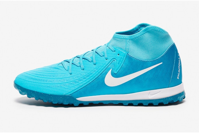 Сороконіжки Nike PHANTOM LUNA II ACADEMY TF FJ2566-400