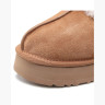 Тапочки UGG Disquette Brown 1122550-CHE 37 1122550-CHE