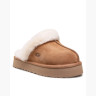 Тапочки UGG Disquette Brown 1122550-CHE 37 1122550-CHE