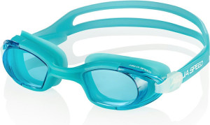 Окуляри для плавання Aqua Speed MAREA 020-02 бірюзовий Уні OSFM 020-02