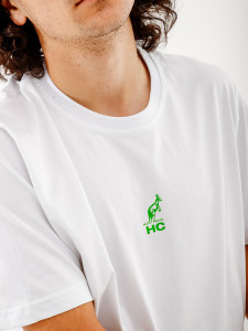 Футболка AUSTRALIAN UWILLDIE23 COTTON TEE HCUTS0051-002