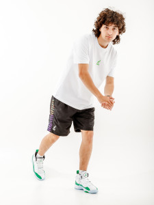 Футболка AUSTRALIAN UWILLDIE23 COTTON TEE HCUTS0051-002