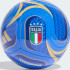 М'яч футбольний Adidas FIGC CLB HOME синій, жовтий Уні 5 JY0248