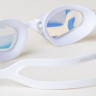 Окуляри для плавання Aqua Speed ZEN MIRROR 61477 білий Уні OFSM 717-05
