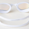 Окуляри для плавання Aqua Speed ZEN MIRROR 61477 білий Уні OFSM 717-05
