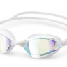 Окуляри для плавання Aqua Speed ZEN MIRROR 61477 білий Уні OFSM 717-05