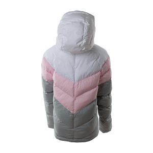 Куртка Nike U NSW SYNTHETIC FILL JACKET CU9157-107