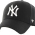 Бейсболка (MVP) 47 Brand NEW YORK YANKEES MVP17WBV-BK_kids
