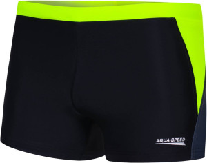 Плавки боксери для чоловіків Aqua Speed DARIO 346-138