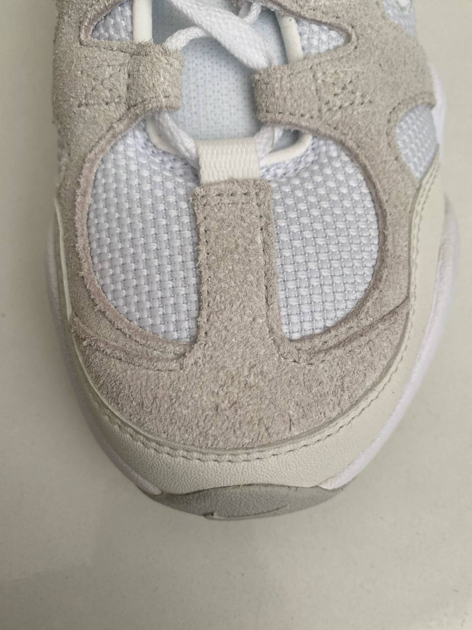 Кросівки Nike W TECH HERA (Клас А) DR9761-100-R1