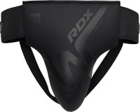 Захист паху RDX GROIN GUARD T-15 чорний XL (GDR-T15MB) GDR-T15MB