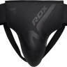 Захист паху RDX GROIN GUARD T-15 чорний XL (GDR-T15MB) GDR-T15MB