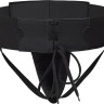 Захист паху RDX GROIN GUARD T-15 чорний XL (GDR-T15MB) GDR-T15MB
