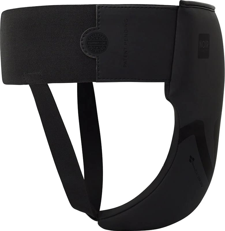 Захист паху RDX GROIN GUARD T-15 чорний XL (GDR-T15MB) GDR-T15MB