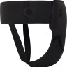 Захист паху RDX GROIN GUARD T-15 чорний XL (GDR-T15MB) GDR-T15MB
