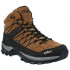 Черевики CMP RIGEL MID TREKKING SHOES WP 3Q12947-P777