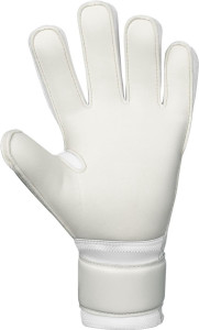 Рукавиці воротарські Jako GK Animal Basic RC білий, зелений Чол 2596-023