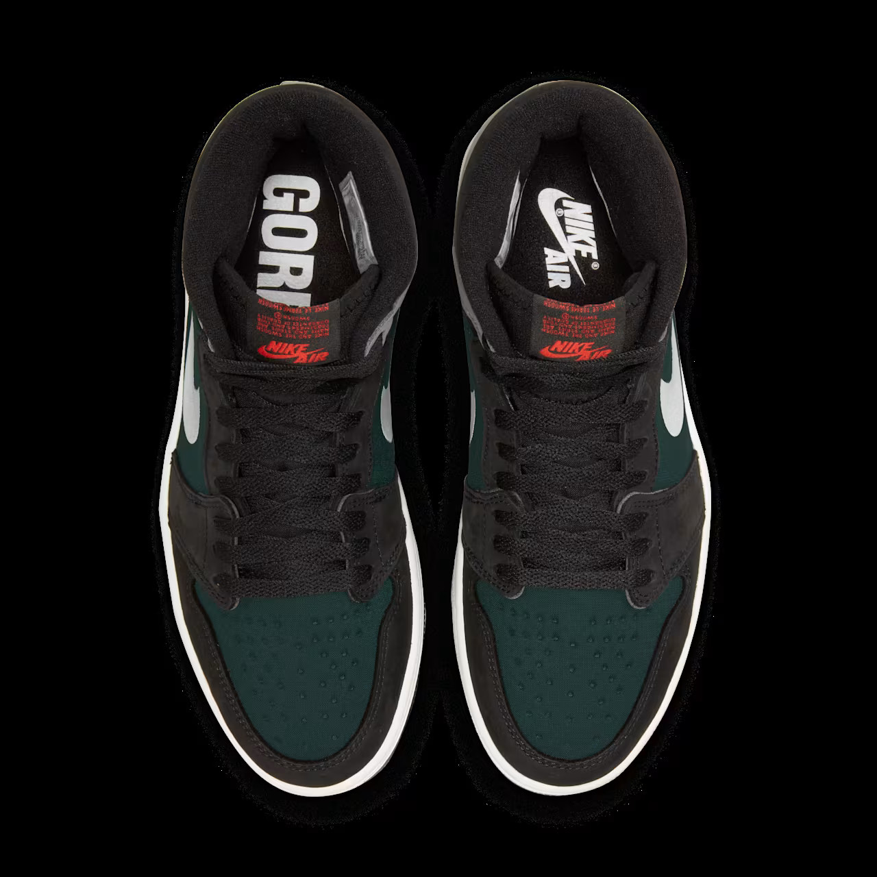 Кросівки Jordan 1 Retro High Element Gore-Tex DB2889-001