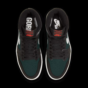 Кросівки Jordan 1 Retro High Element Gore-Tex DB2889-001