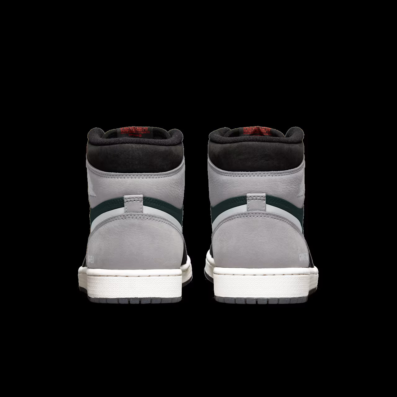 Кросівки Jordan 1 Retro High Element Gore-Tex DB2889-001