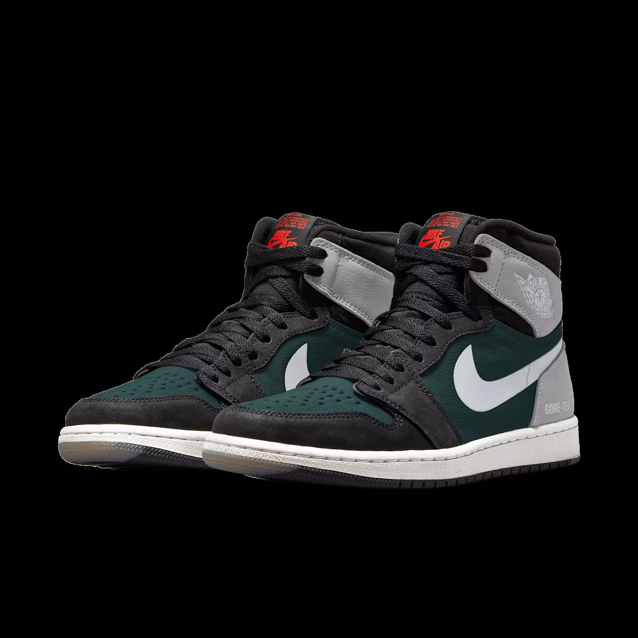 Кросівки Jordan 1 Retro High Element Gore-Tex DB2889-001