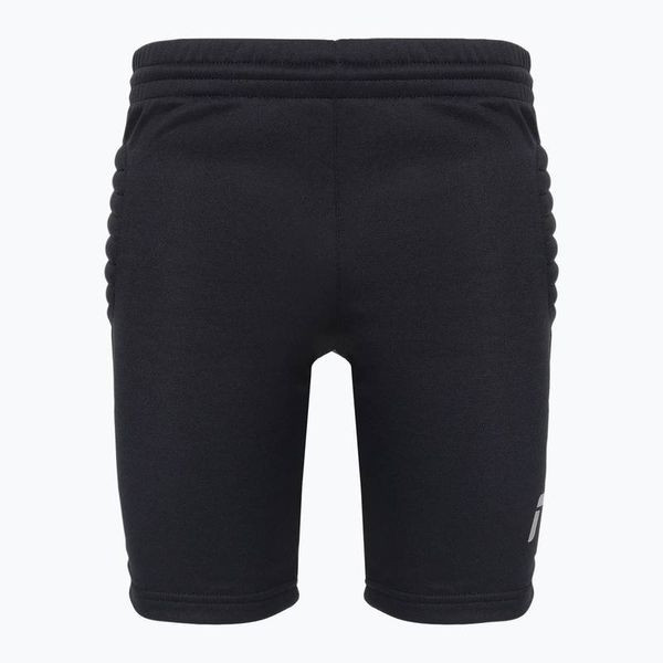 Шорти футбольні дитячі Reusch GK Training Short Junior чорні 5228200-7702 5228200-7702