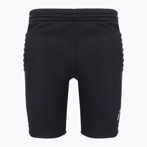 Шорти футбольні дитячі Reusch GK Training Short Junior чорні 5228200-7702 5228200-7702