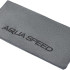 Рушник Aqua Speed DRY SOFT 7032 сірий Уні 50х100 см 156-03