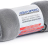 Рушник Aqua Speed DRY SOFT 7032 сірий Уні 50х100 см 156-03