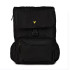 Рюкзак Lyle and Scott Eagle Backpack Black LSG0038