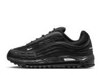 Кросівки чоловічі Comme des Garçons Homme Plus × Nike Air Max TL 2.5 "Black" HJ6539-001