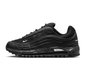 Кросівки чоловічі Comme des Garçons Homme Plus × Nike Air Max TL 2.5 "Black" HJ6539-001