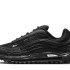 Кросівки чоловічі Comme des Garçons Homme Plus × Nike Air Max TL 2.5 "Black" HJ6539-001