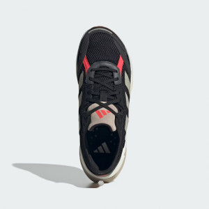 Кросівки ADISTAR 3 SPORTSWEAR KI6035 Adidas 9 (43,5) Чорний KI6035