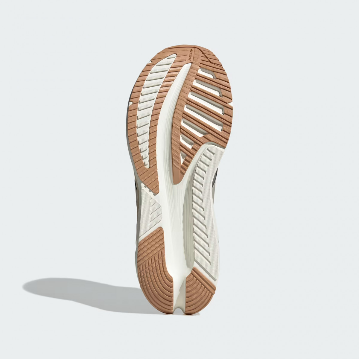 Кросівки ADISTAR 3 SPORTSWEAR KI6035 Adidas 9 (43,5) Чорний KI6035