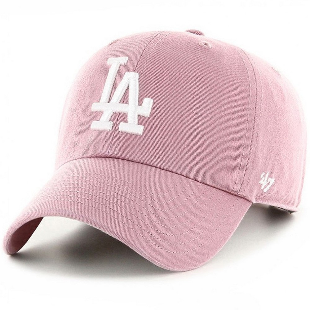 Бейсболка 47 Brand MLB LOS ANGELES DODGERS NLRGW12GWS-QC