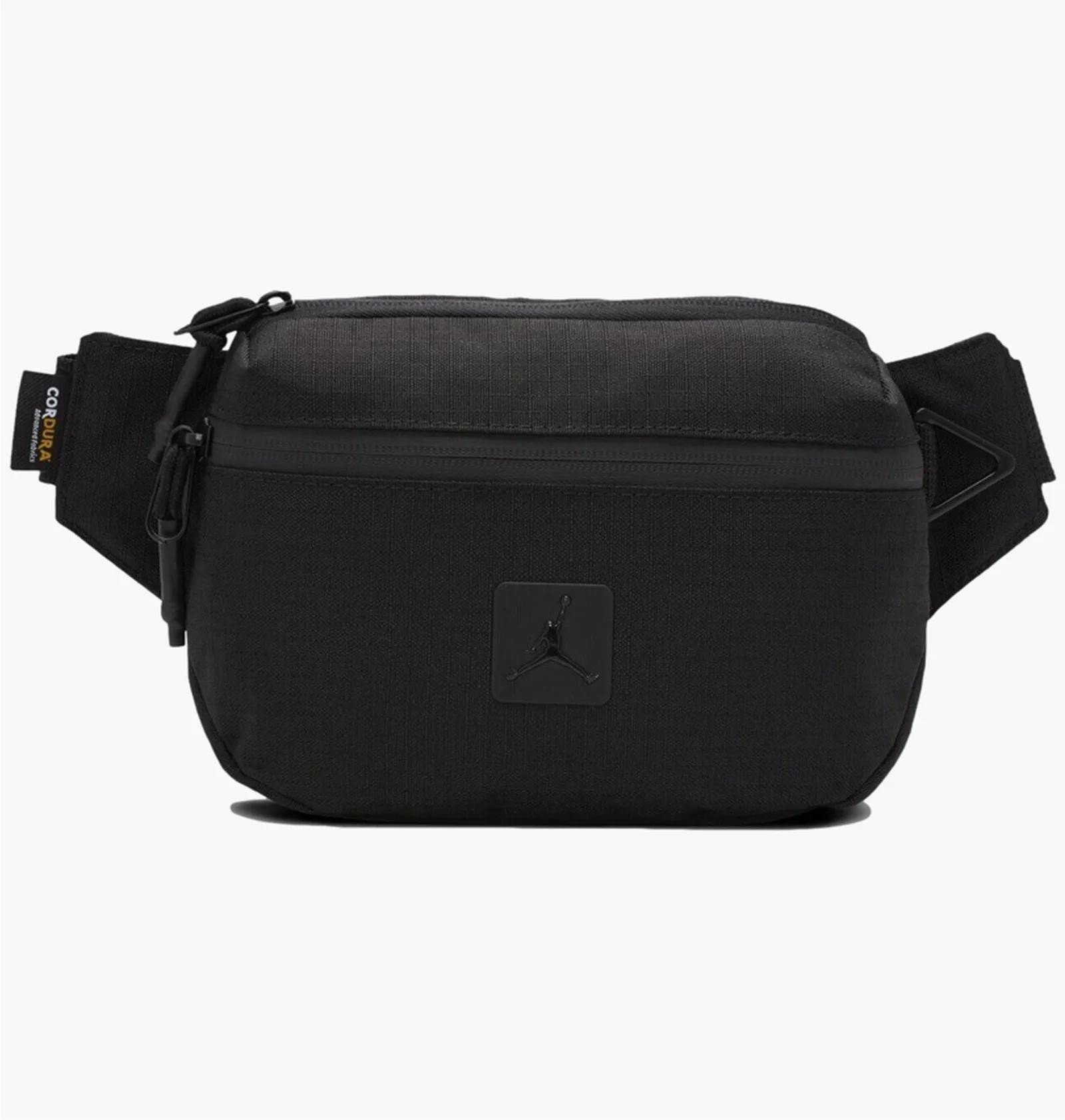 Сумка Jordan JAM CORDURA FRANCHISE CROSS BO MA0901-023