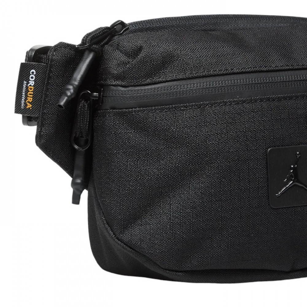 Сумка Jordan JAM CORDURA FRANCHISE CROSS BO MA0901-023