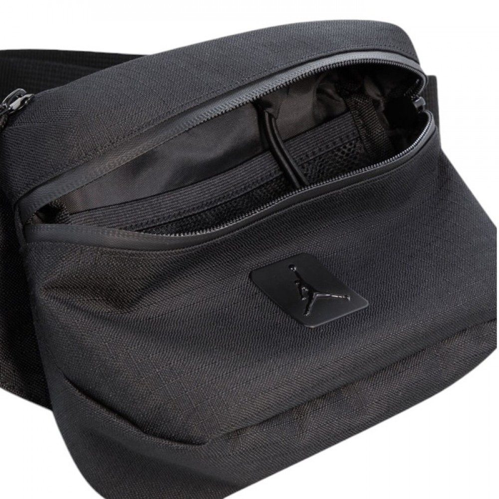 Сумка Jordan JAM CORDURA FRANCHISE CROSS BO MA0901-023