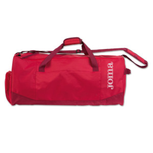 Сумка Joma MEDIUM III червоний Уні 29х63х32см 400236.600