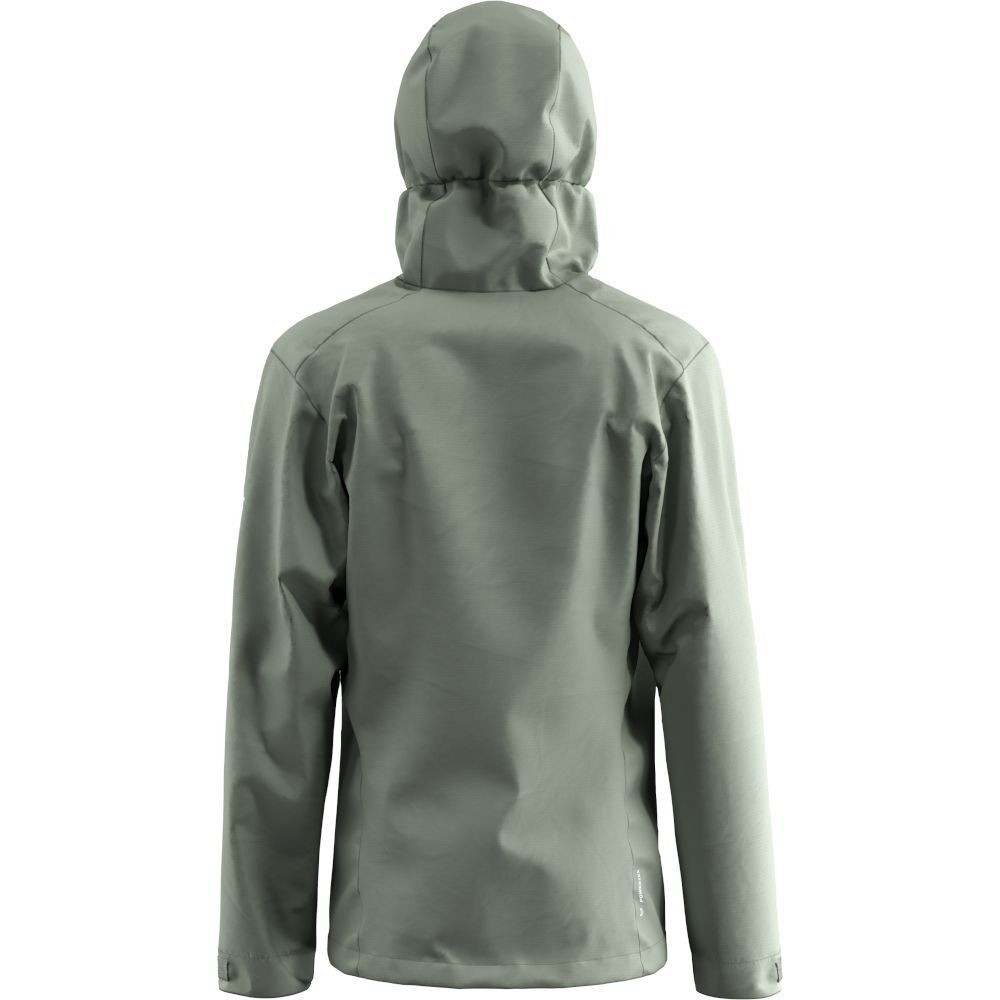 Куртка Salewa Puez Aqua 4 PTX 2.5L Wms 013.012.1078