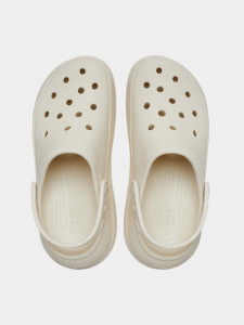 Крокси Crocs Crush Clog QaQ 207521-2Y2