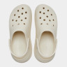 Крокси Crocs Crush Clog Bone 207521-2Y2