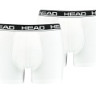 Труси-боксери Head BASIC BOXER 2P білий Чол L 701202741-013