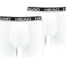 Труси-боксери Head BASIC BOXER 2P білий Чол L 701202741-013
