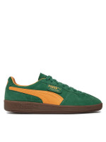 Кросівки унісекс Puma Palermo Green 396463-05