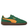 Кросівки унісекс Puma Palermo Green 396463-05